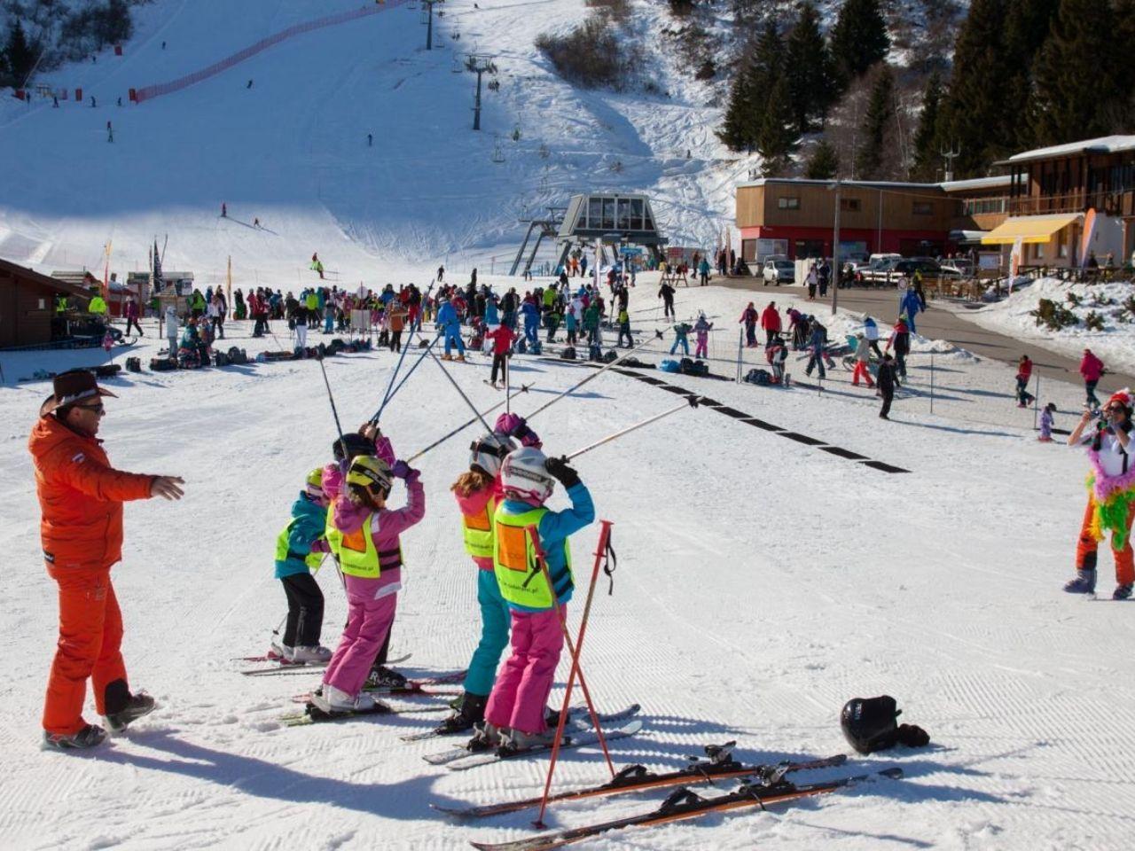 ALPINE MUGON Wygoda Family Wyjazd Klubowy - zdjęcie 21
