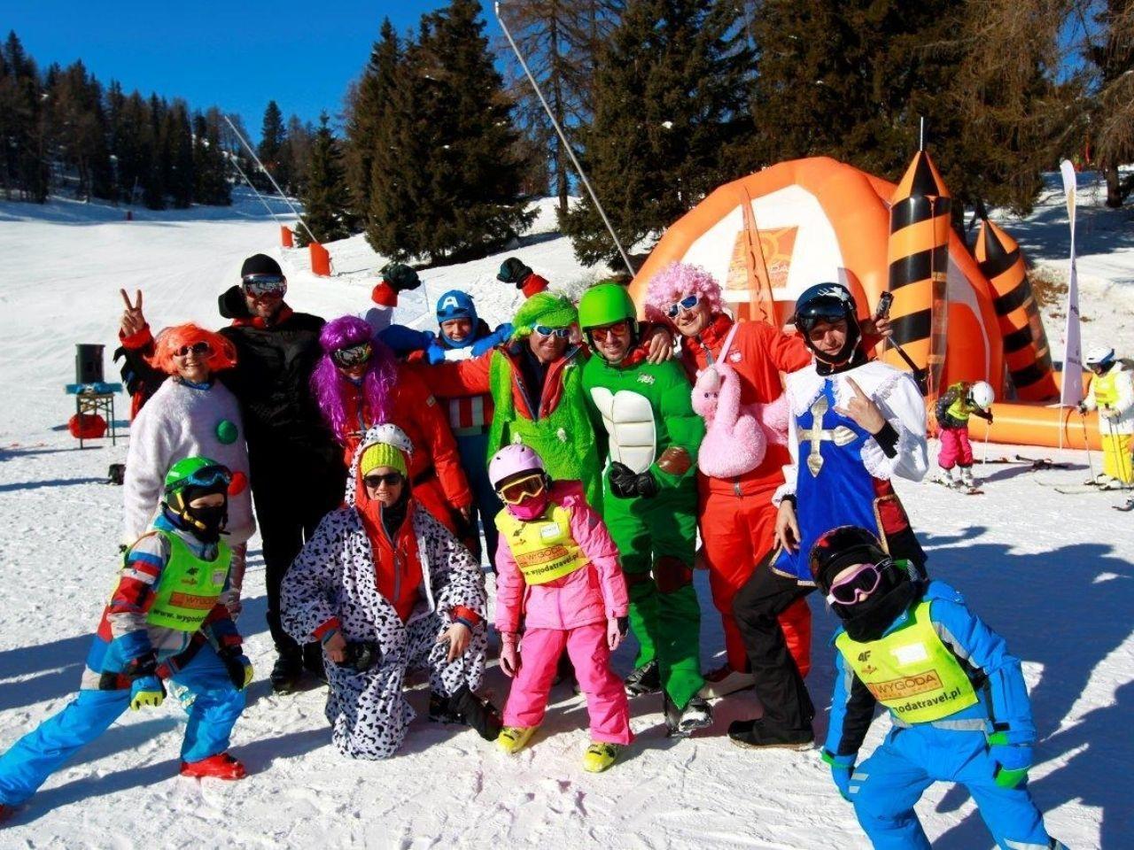 ALPINE MUGON Wygoda Family Wyjazd Klubowy - zdjęcie 26