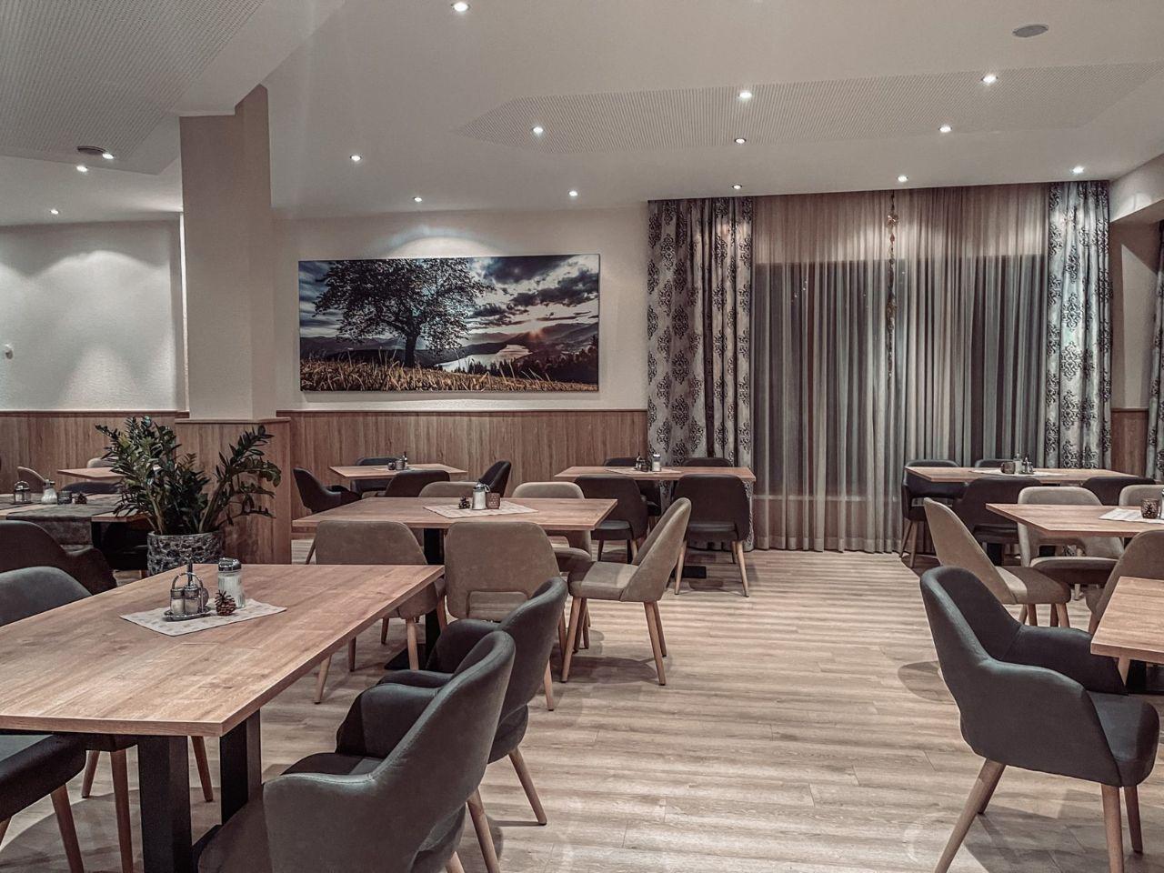 DNI KARYNTII HOTEL TRATTNIG - zdjęcie 12