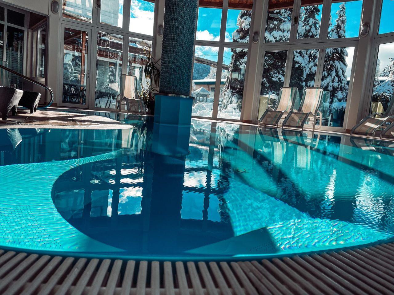 DNI KARYNTII HOTEL TRATTNIG - zdjęcie 15