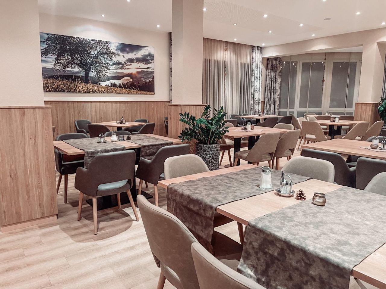 DNI KARYNTII HOTEL TRATTNIG - zdjęcie 11