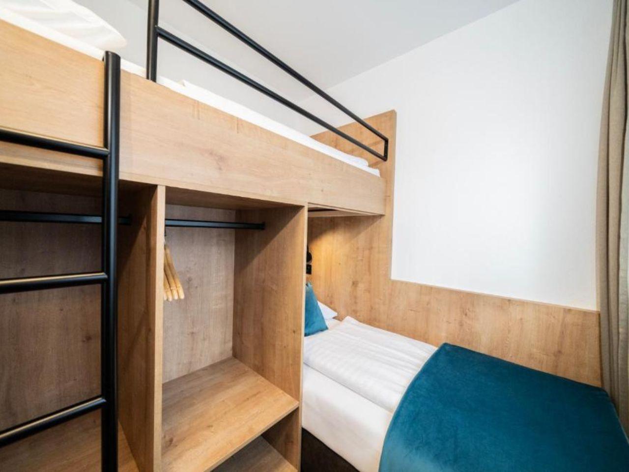 DNI KARYNTII HOTEL TRATTNIG - zdjęcie 8