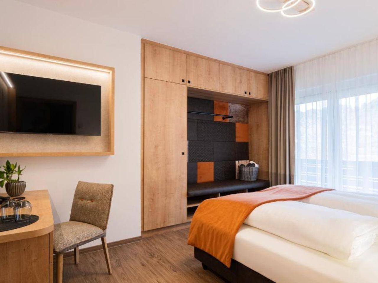 DNI KARYNTII HOTEL TRATTNIG - zdjęcie 5