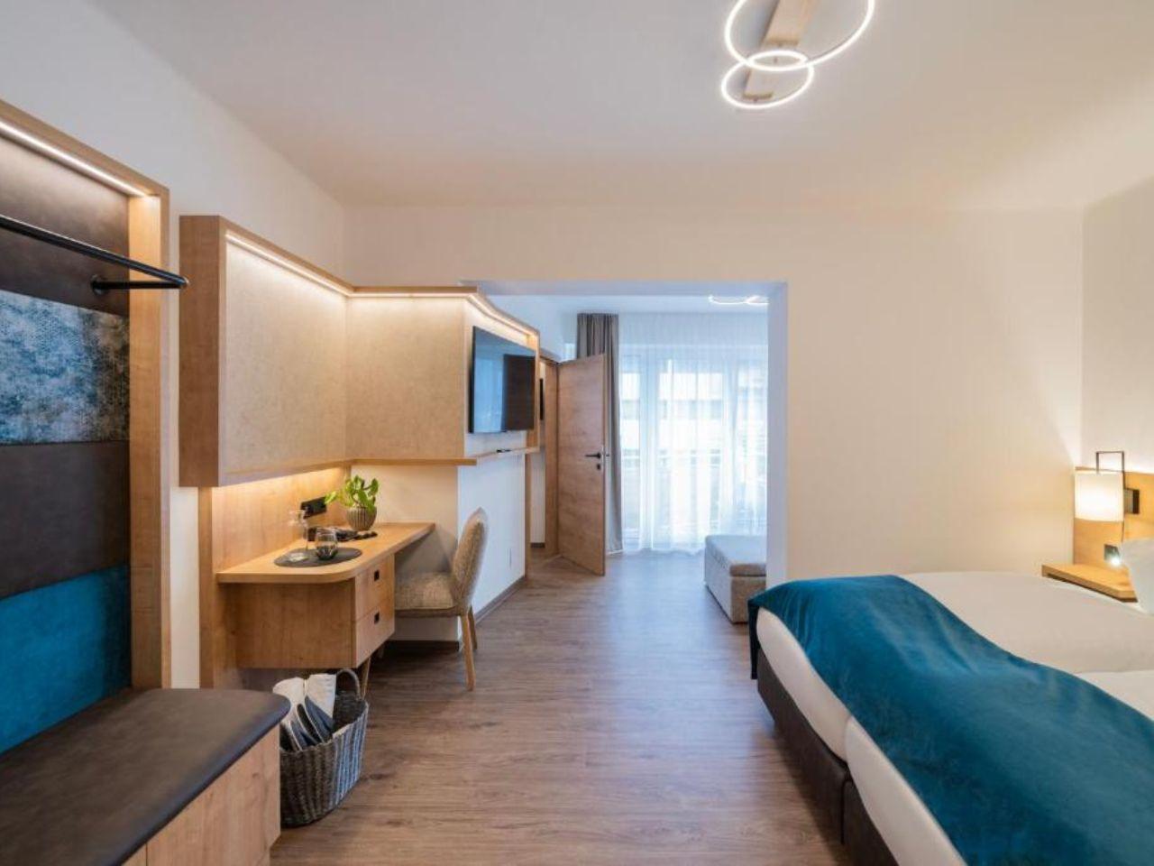 DNI KARYNTII HOTEL TRATTNIG - zdjęcie 7