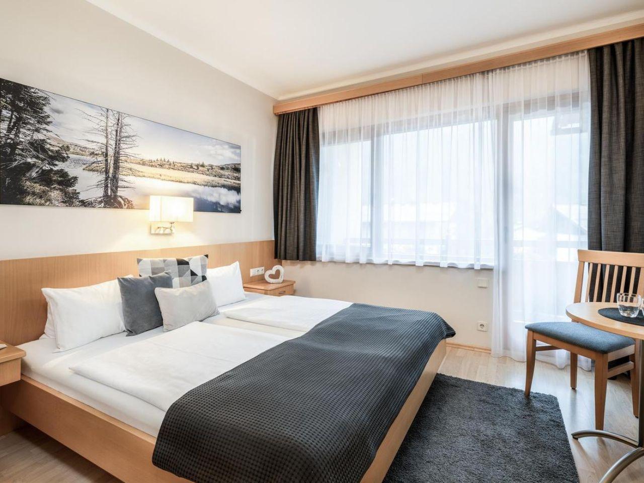 DNI KARYNTII HOTEL TRATTNIG - zdjęcie 3