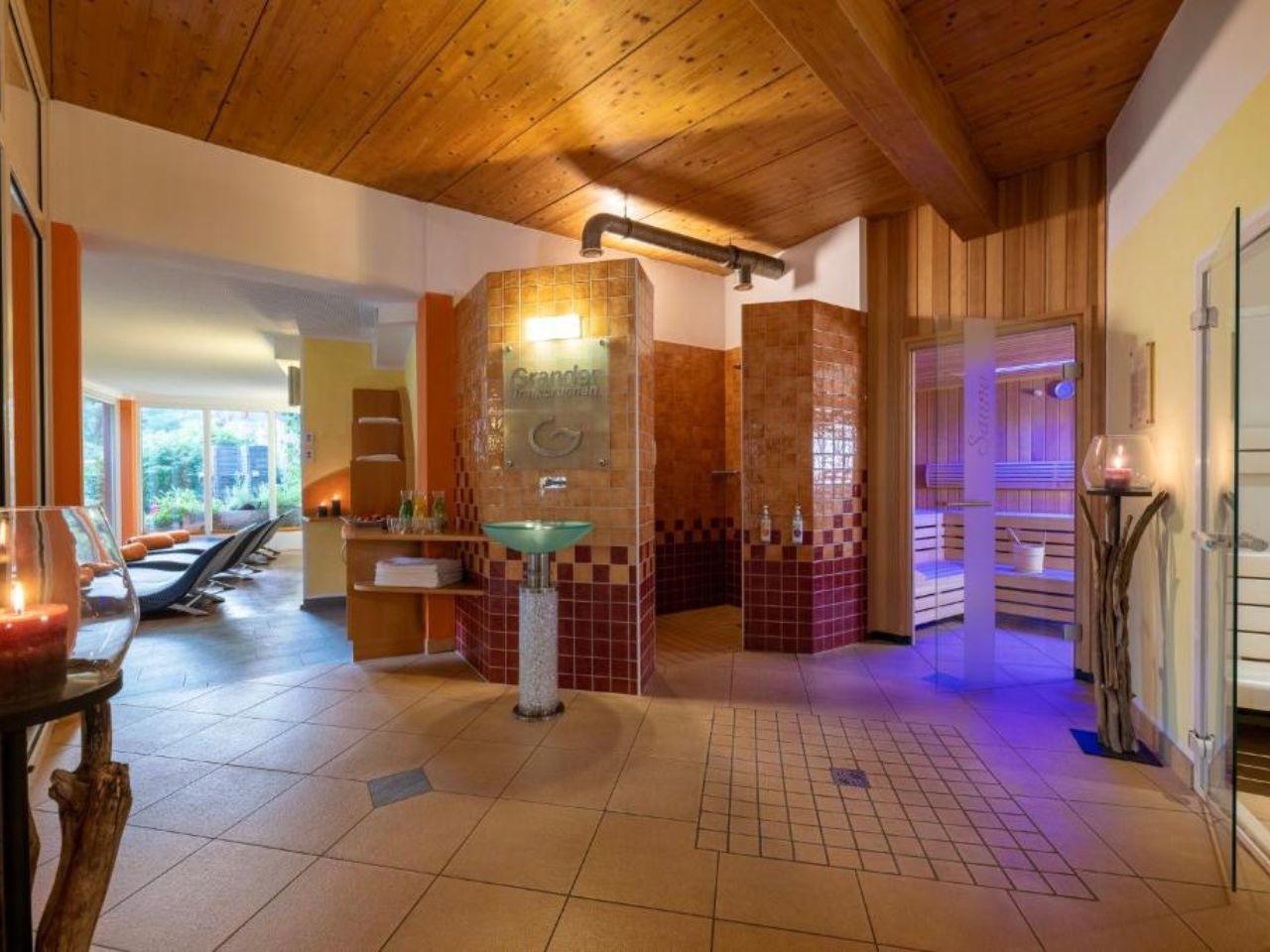 DNI KARYNTII HOTEL TRATTNIG - zdjęcie 17
