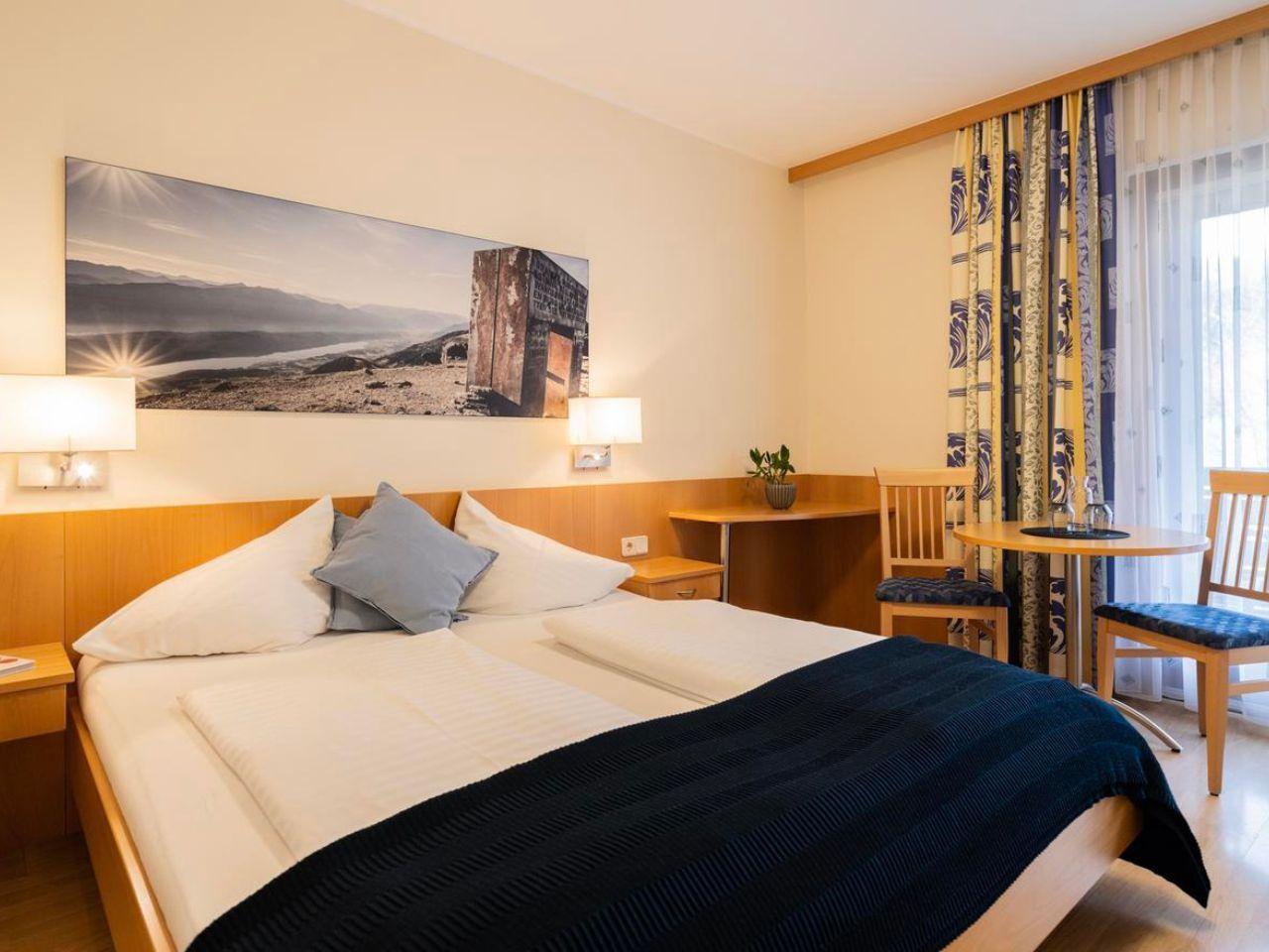 DNI KARYNTII HOTEL TRATTNIG - zdjęcie 6
