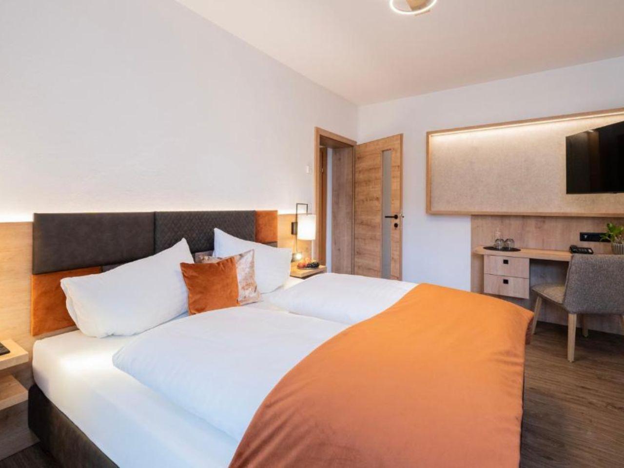 DNI KARYNTII HOTEL TRATTNIG - zdjęcie 4