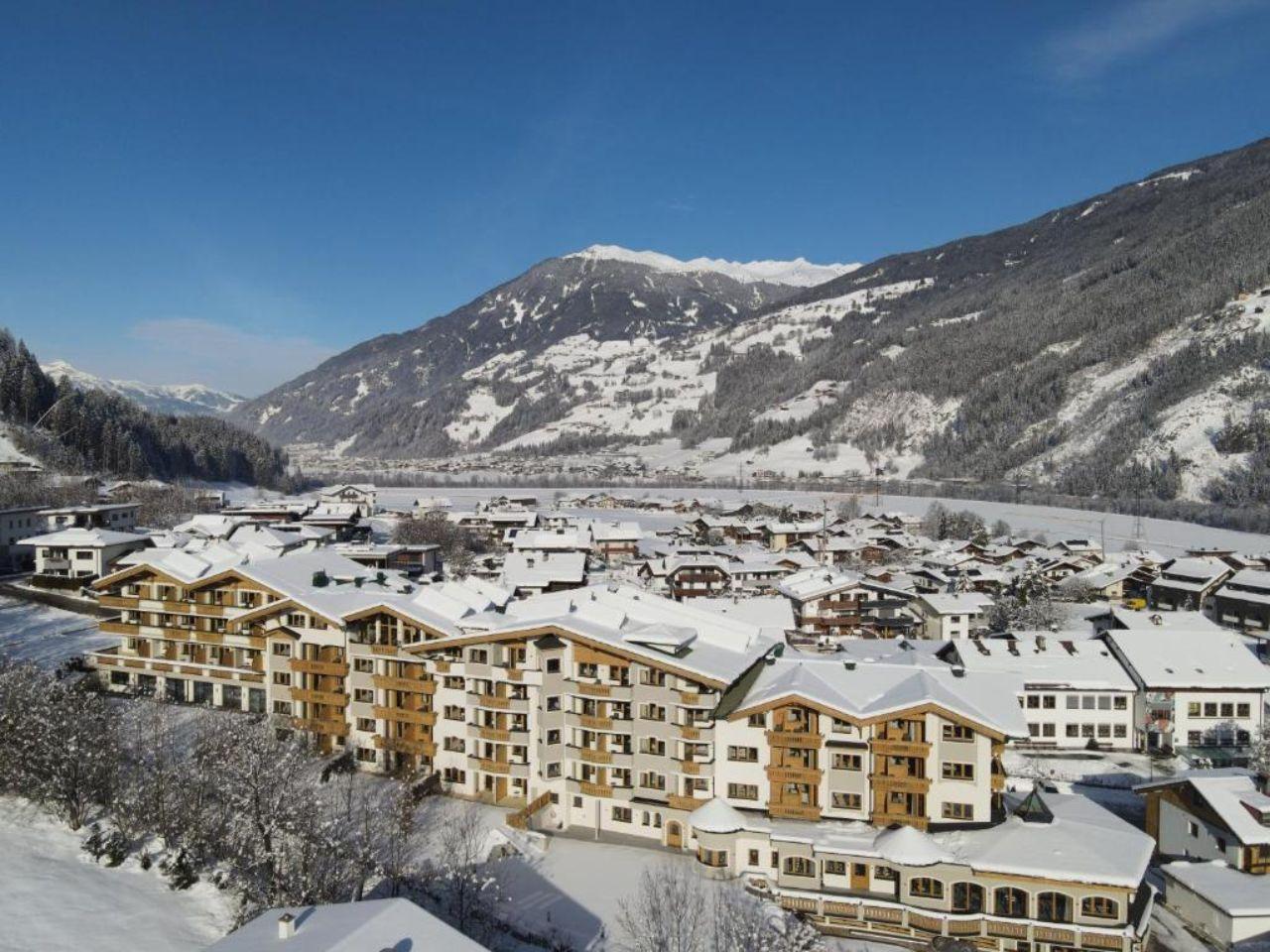 VAYA Zillertal - zdjęcie 1