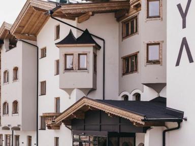 VAYA Zillertal - miniatura 2