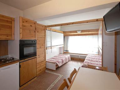 Sole Alto Lato apartament 2-5os. - 7 nocy - miniatura 6