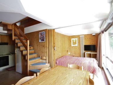 Sole Alto Lato apartament 2-5os. - 7 nocy - miniatura 24