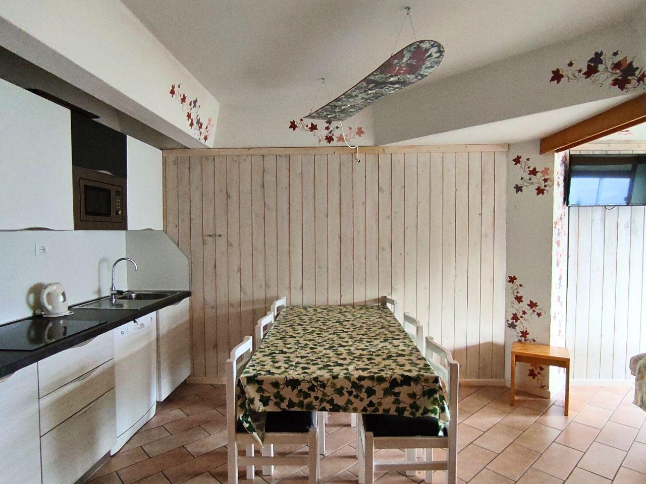 Sole Alto Lato apartament 2-5os. - 7 nocy - zdjęcie 15