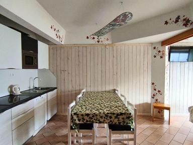 Sole Alto Lato apartament 2-5os. - 7 nocy - miniatura 15