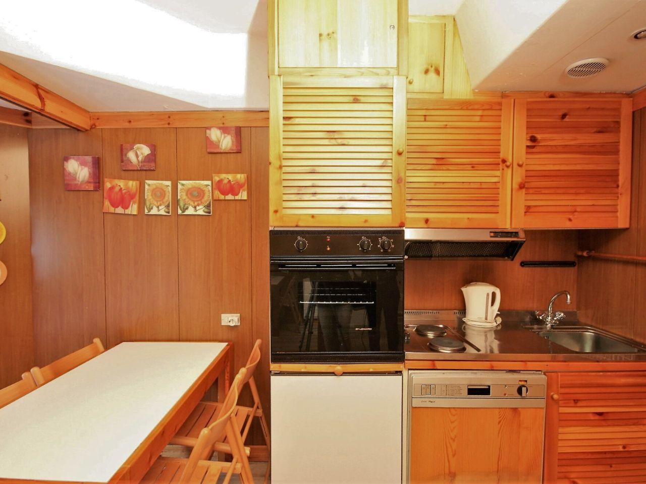 Sole Alto Lato apartament 2-5os. - 7 nocy - zdjęcie 17