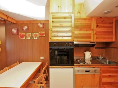 Sole Alto Lato apartament 2-5os. - 7 nocy - miniatura 17