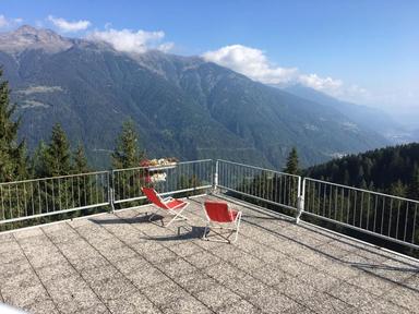 Sole Alto Lato apartament 2-5os. - 7 nocy - miniatura 12