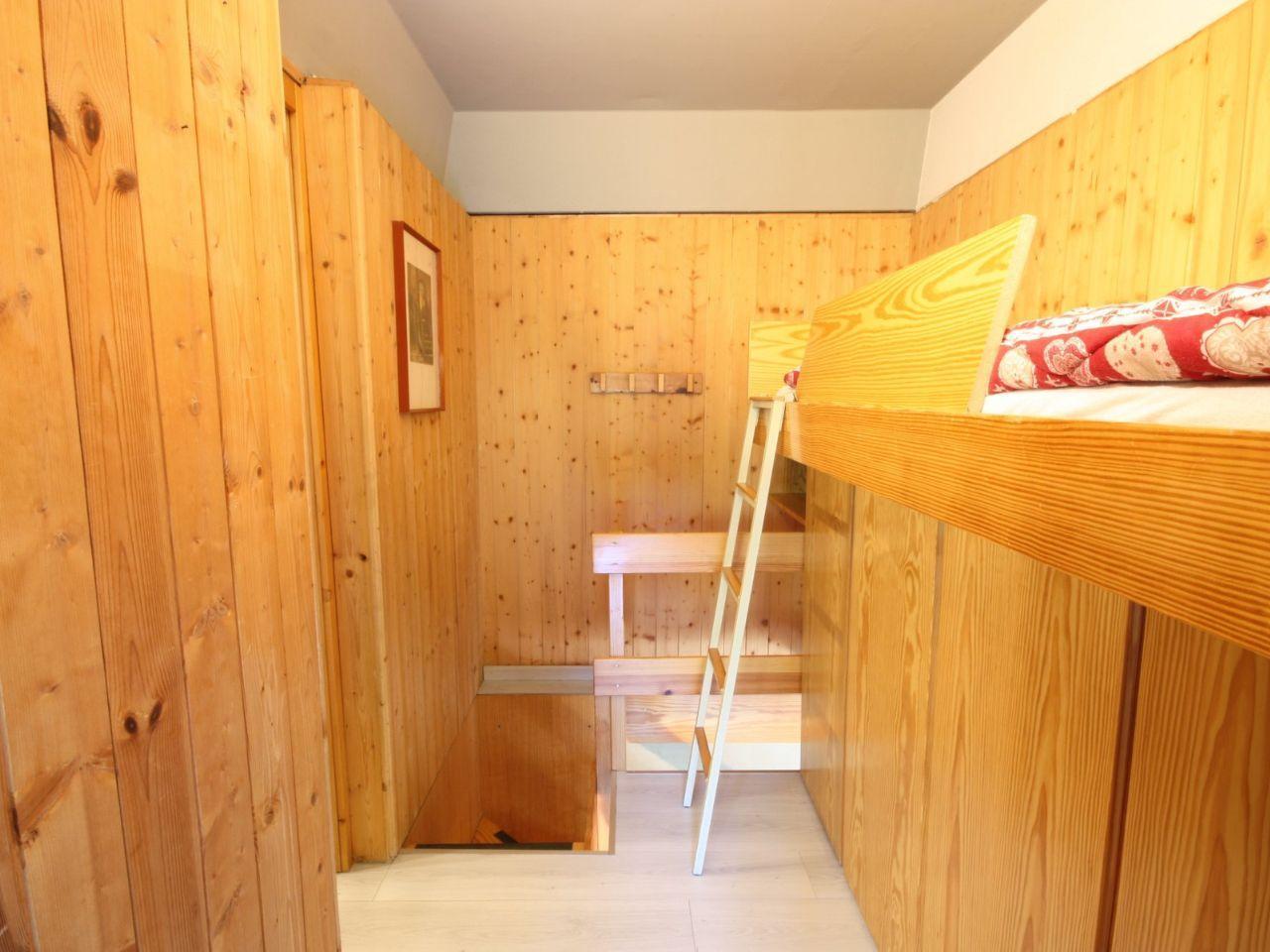 Sole Alto Lato apartament 2-5os. - 7 nocy - zdjęcie 26