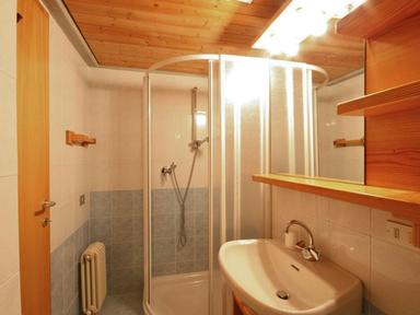 Sole Alto Lato apartament 2-5os. - 7 nocy - miniatura 19