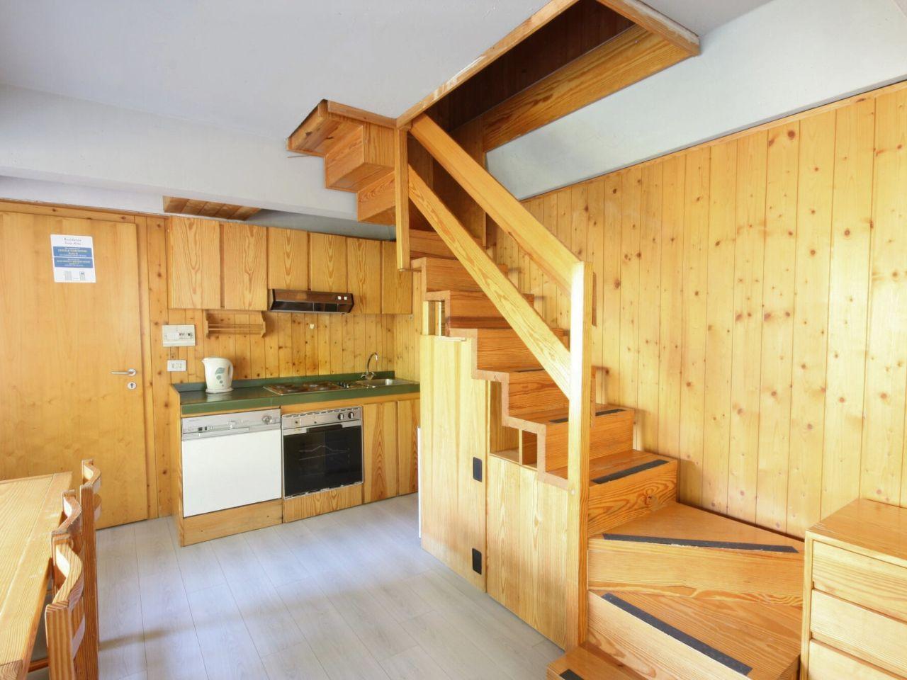 Sole Alto Lato apartament 2-5os. - 7 nocy - zdjęcie 23