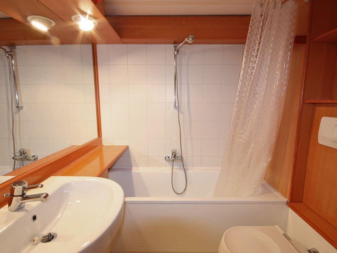 Sole Alto Lato apartament 2-5os. - 7 nocy - zdjęcie 25
