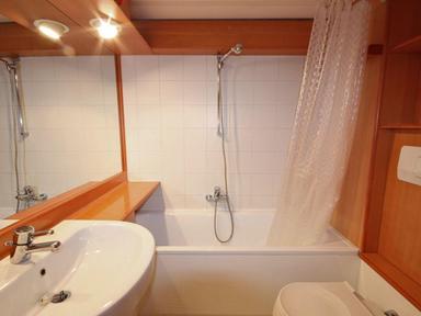Sole Alto Lato apartament 2-5os. - 7 nocy - miniatura 25