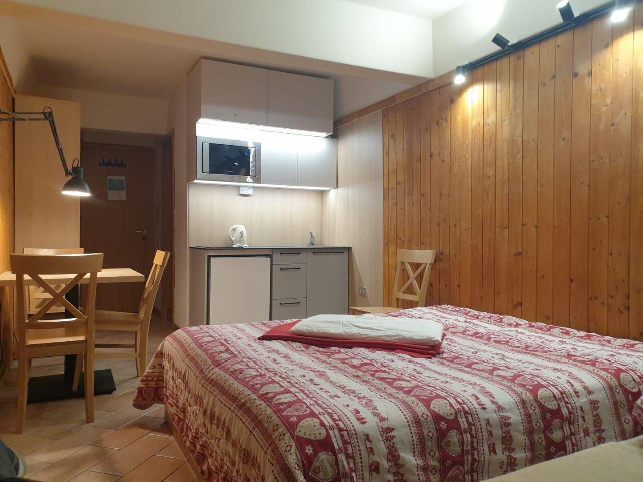 Sole Alto Lato apartament 2-5os. - 7 nocy - zdjęcie 5