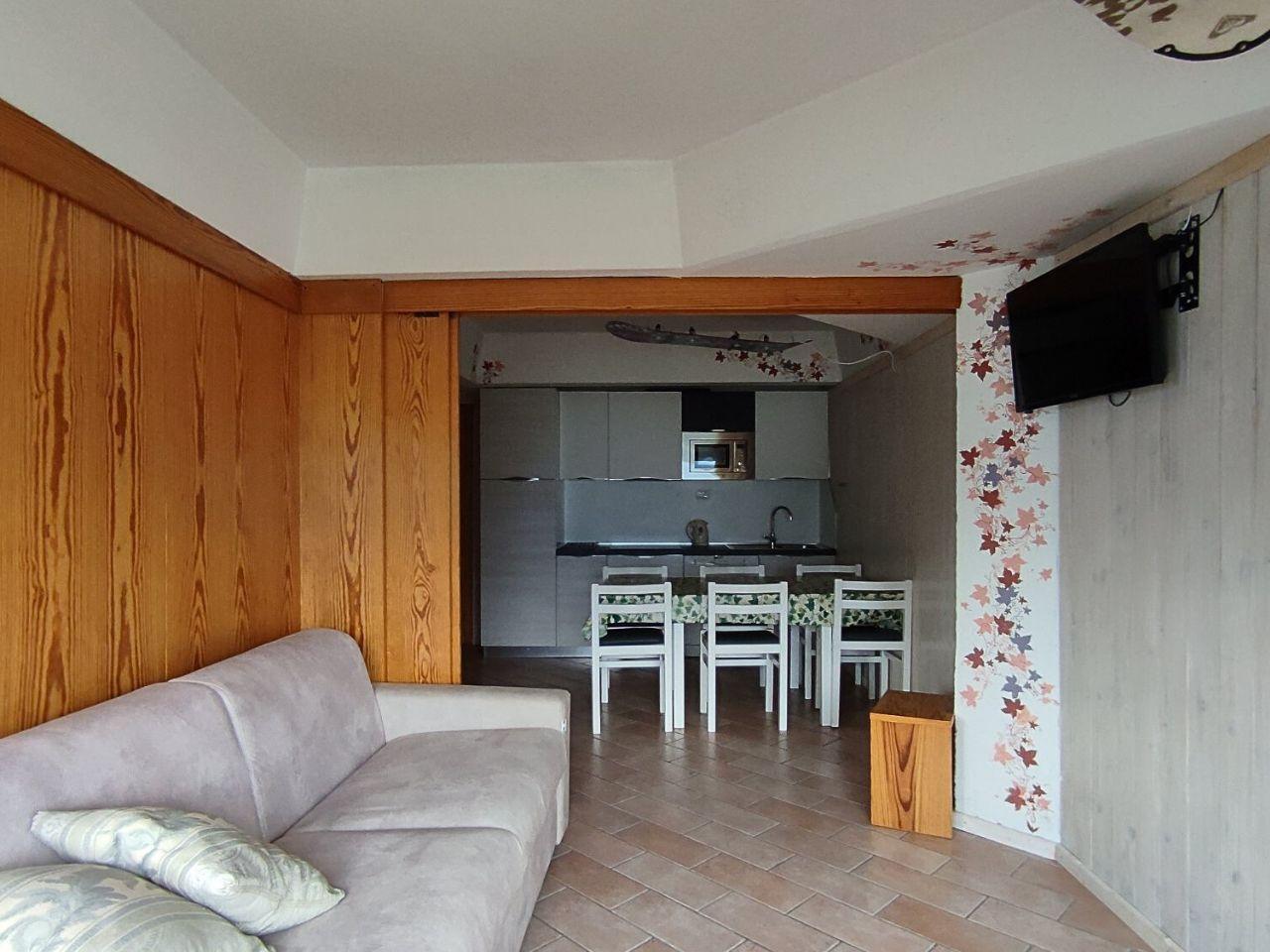 Sole Alto Lato apartament 2-5os. - 7 nocy - zdjęcie 14