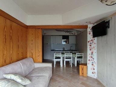 Sole Alto Lato apartament 2-5os. - 7 nocy - miniatura 14
