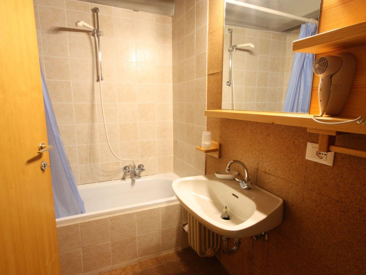 Sole Alto Lato apartament 2-5os. - 7 nocy - zdjęcie 9