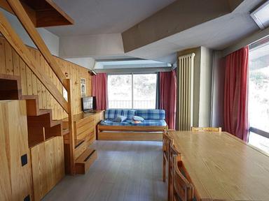 Sole Alto Lato apartament 2-5os. - 7 nocy - miniatura 22