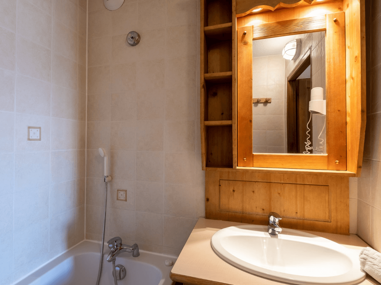 Balcons Village apt. 2-4 os. (35m²) superior - zdjęcie 13
