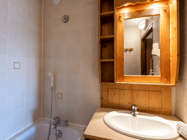Balcons Village apt. 2-4 os. (35m²) superior - miniatura 13