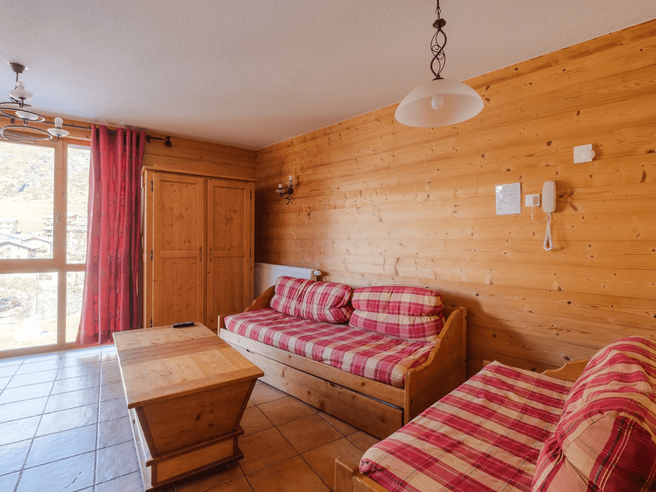 Balcons Village apt. 2-6 os. (43m²) - zdjęcie 7