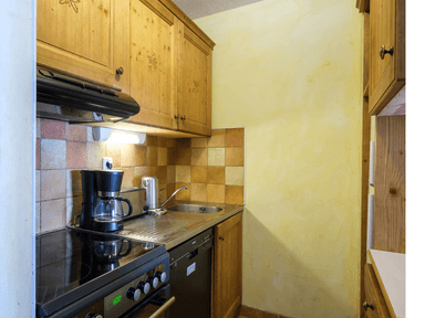 Balcons Village apt. 2-6 os. (43m²) - miniatura 9