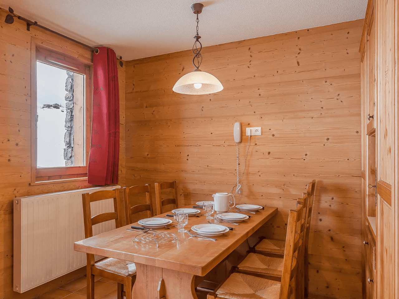 Balcons Village apt. 2-6 os. (50m²) - zdjęcie 9