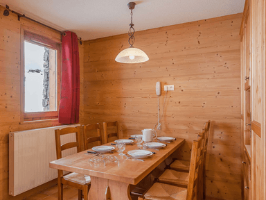 Balcons Village apt. 2-6 os. (50m²) - miniatura 9