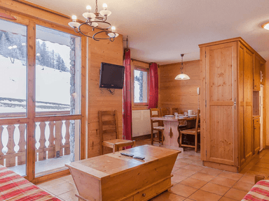 Balcons Village apt. 2-6 os. (50m²) - miniatura 5