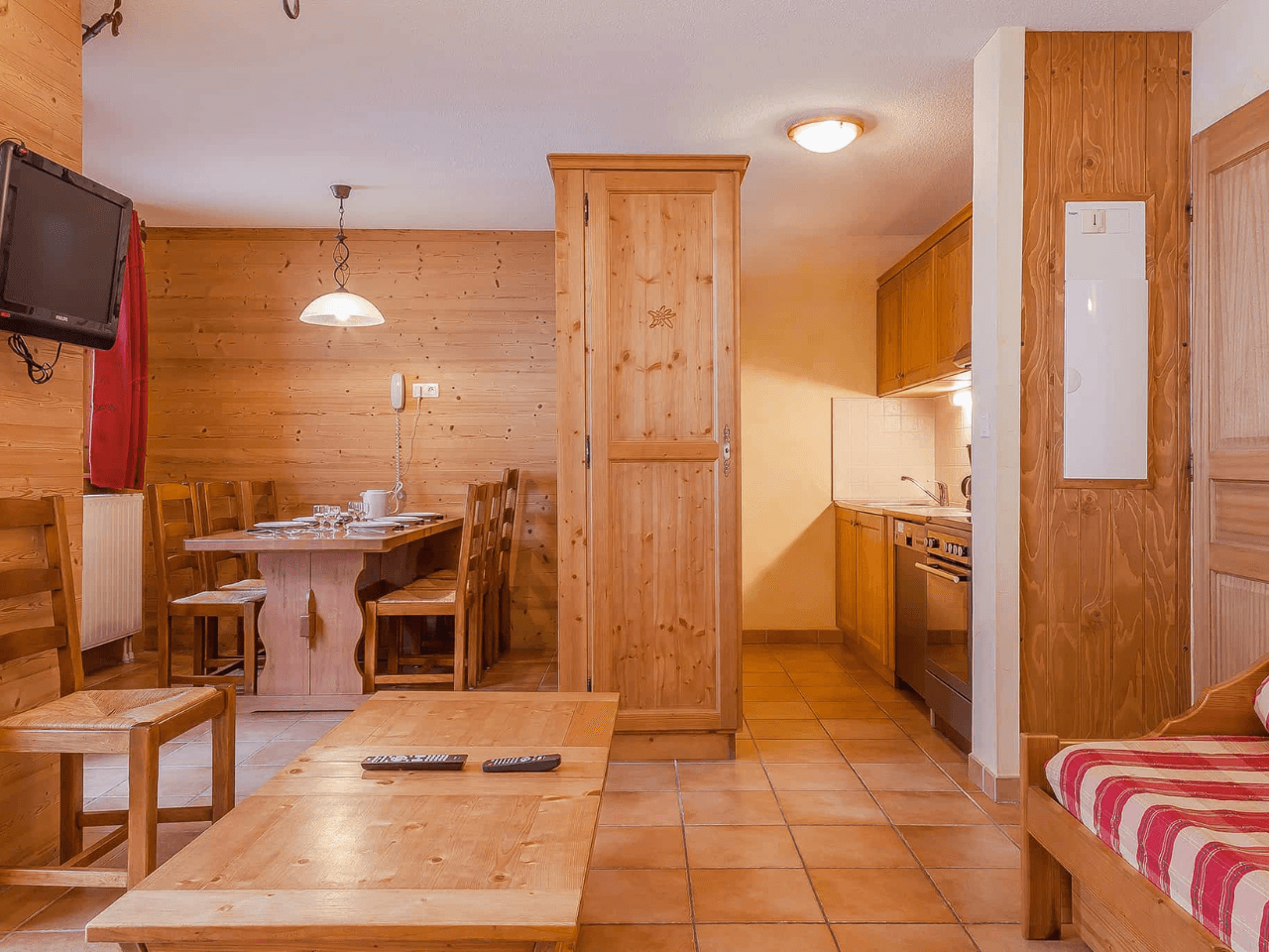 Balcons Village apt. 2-6 os. (50m²) - zdjęcie 7
