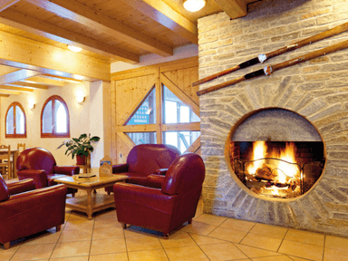 Valmonts de Cenis apt. 2-4 os. (30m²) - miniatura 9