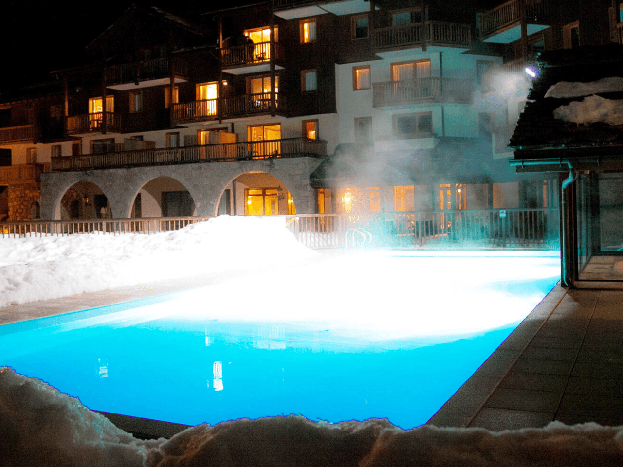 Alpages de Val Cenis apt. 4-6 os. - zdjęcie 10