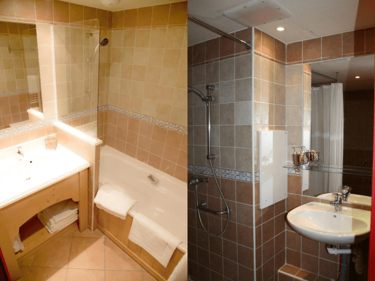 Alpages de Val Cenis apt. 4-6 os. - zdjęcie 6