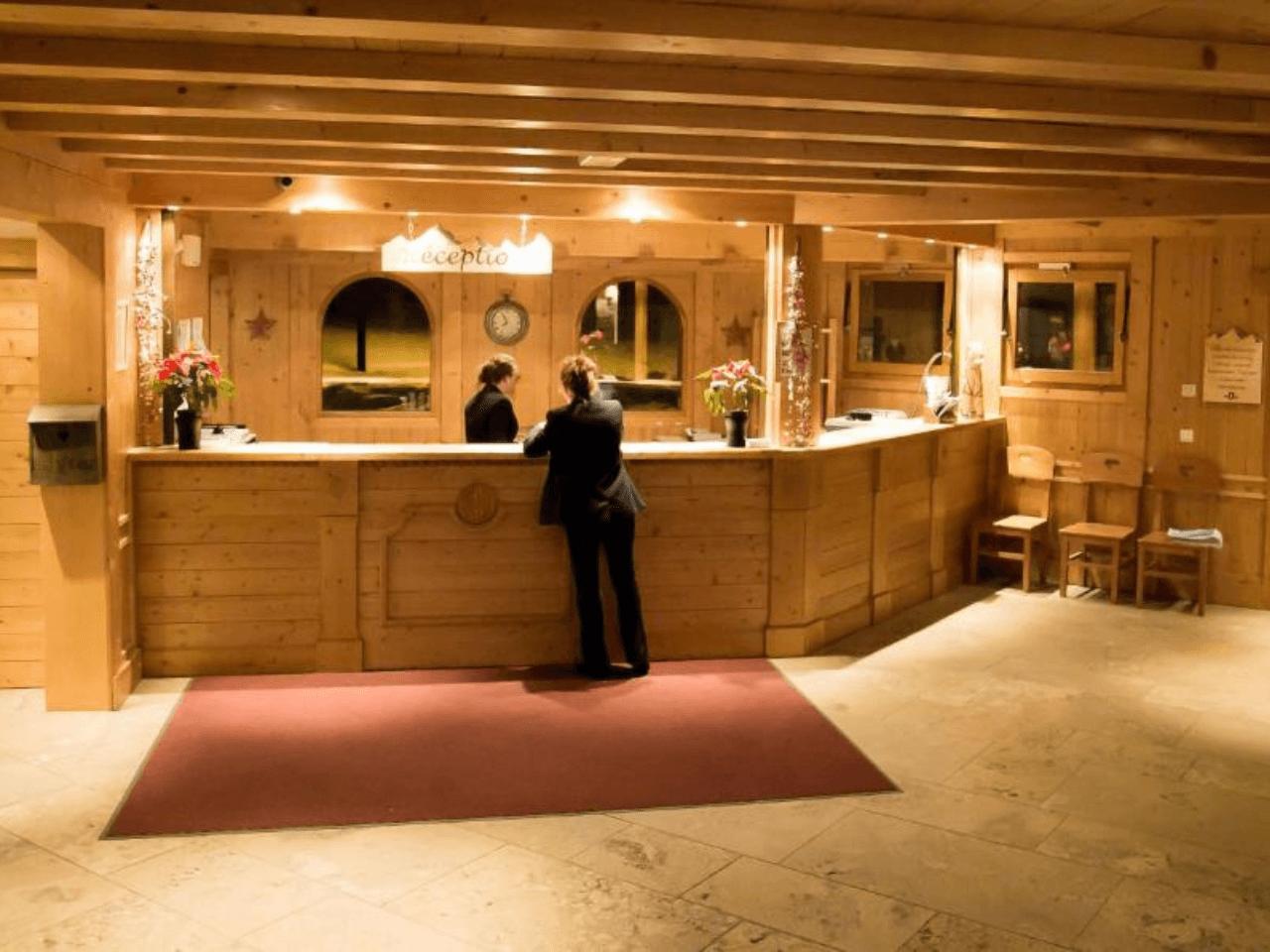 Alpages de Val Cenis apt. 4-6 os. - zdjęcie 18