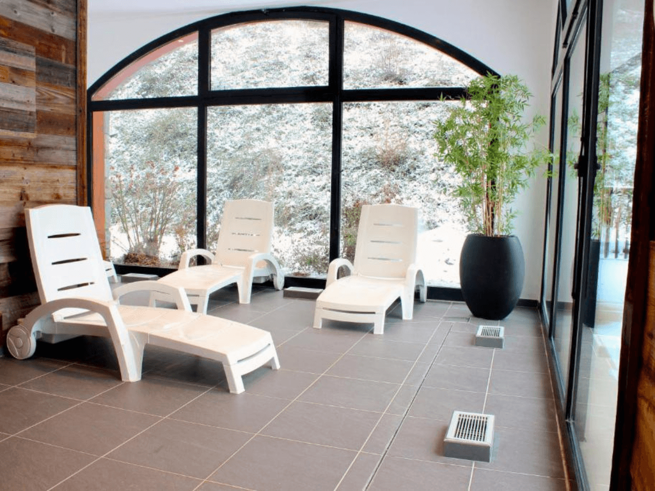 Alpages de Val Cenis apt. 4-6 os. - zdjęcie 14