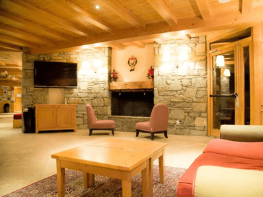 Alpages de Val Cenis apt. 4-6 os. - miniatura 8