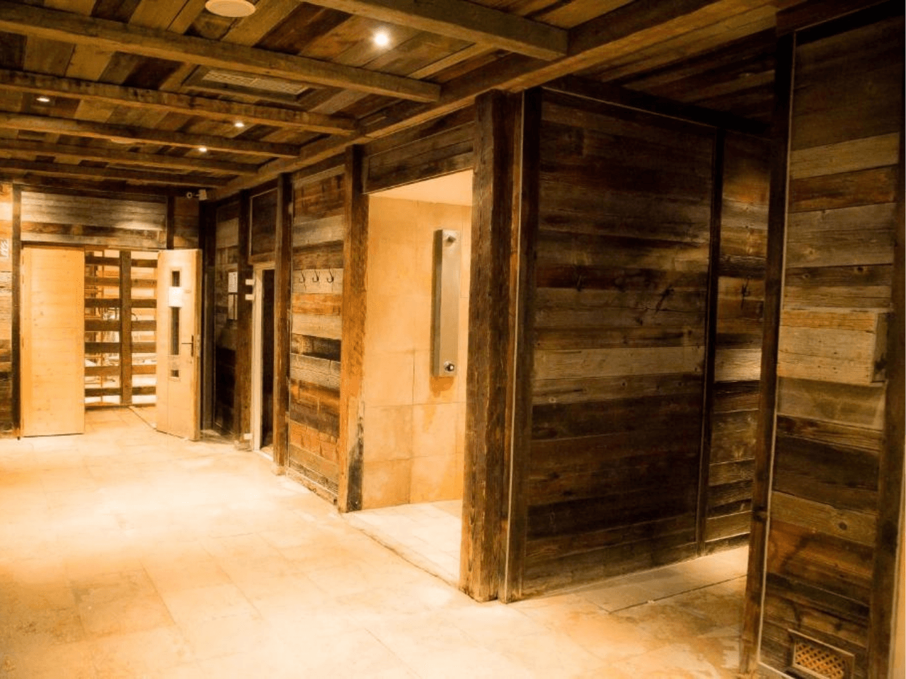 Alpages de Val Cenis apt. 4-6 os. - zdjęcie 11