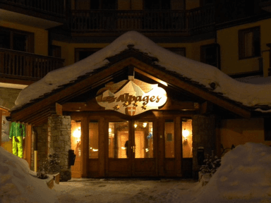 Alpages de Val Cenis apt. 4-6 os. - miniatura 19