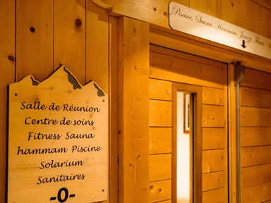Alpages de Val Cenis apt. 4-6 os. - miniatura 15