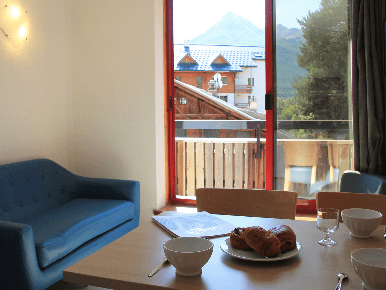 Relais de la Guisane apt. 2-5 os. (25-31m²) - zdjęcie 7