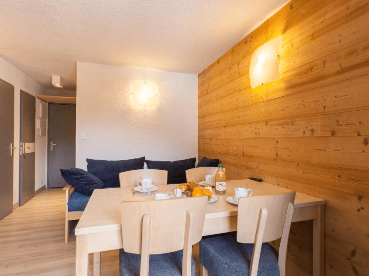 Relais de la Guisane apt. 2-5 os. (25-31m²) - zdjęcie 10